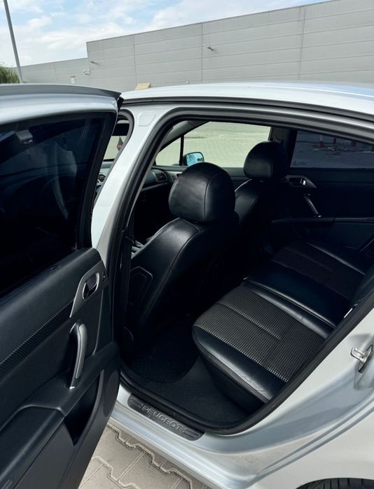 Vând Peugeot 407 2.0 16v HDI