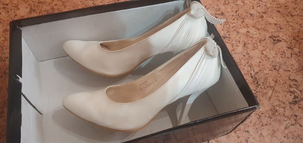 Распродажа туфли