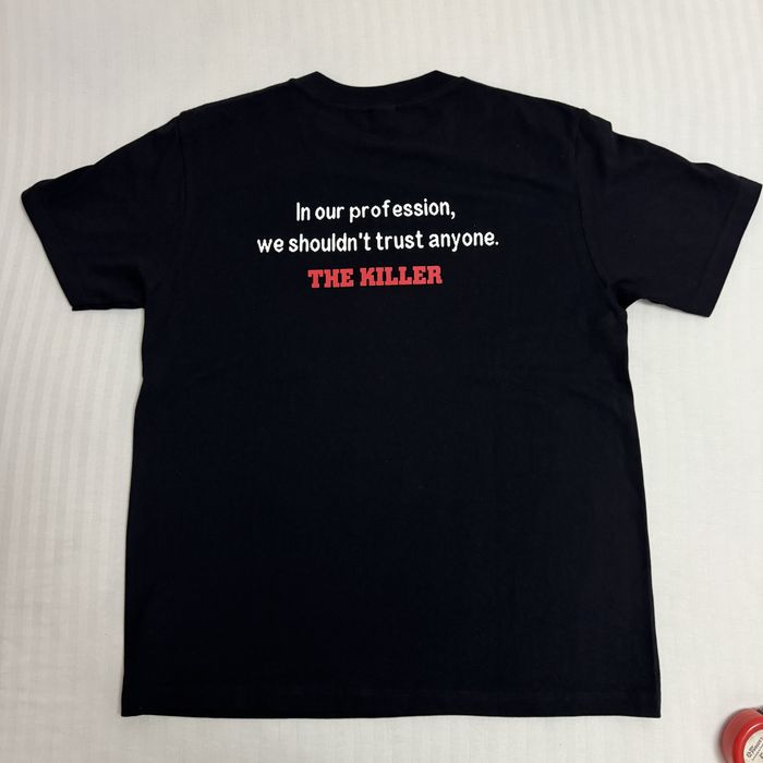 Supreme The Killer Trust FW18
