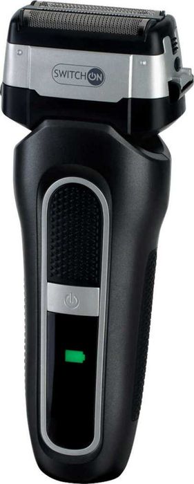 Aparat electric pentru ras, cu acumulator sau alimentare 220v NOU