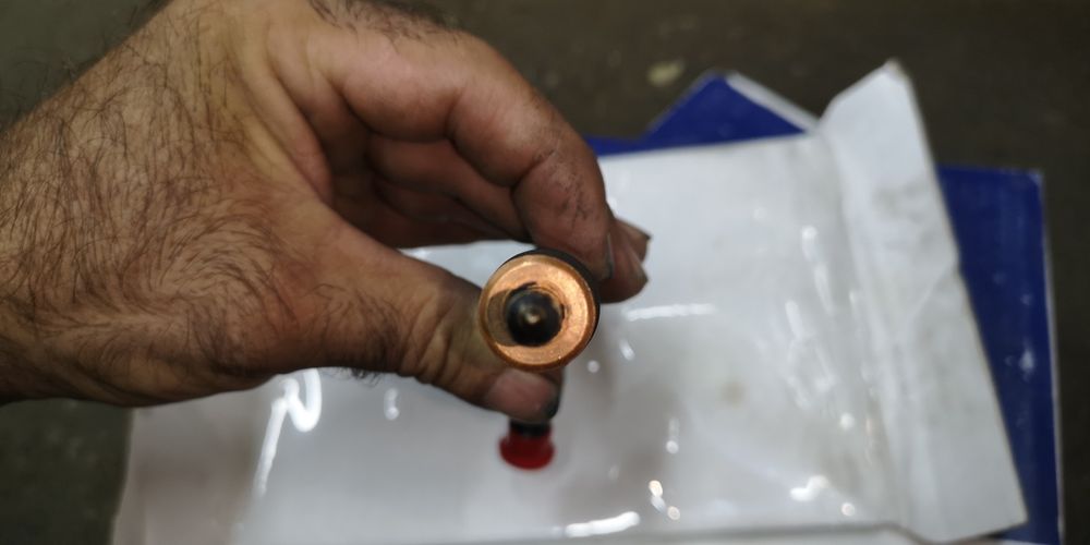 Дюзи Toyota DENSO - 2 броя