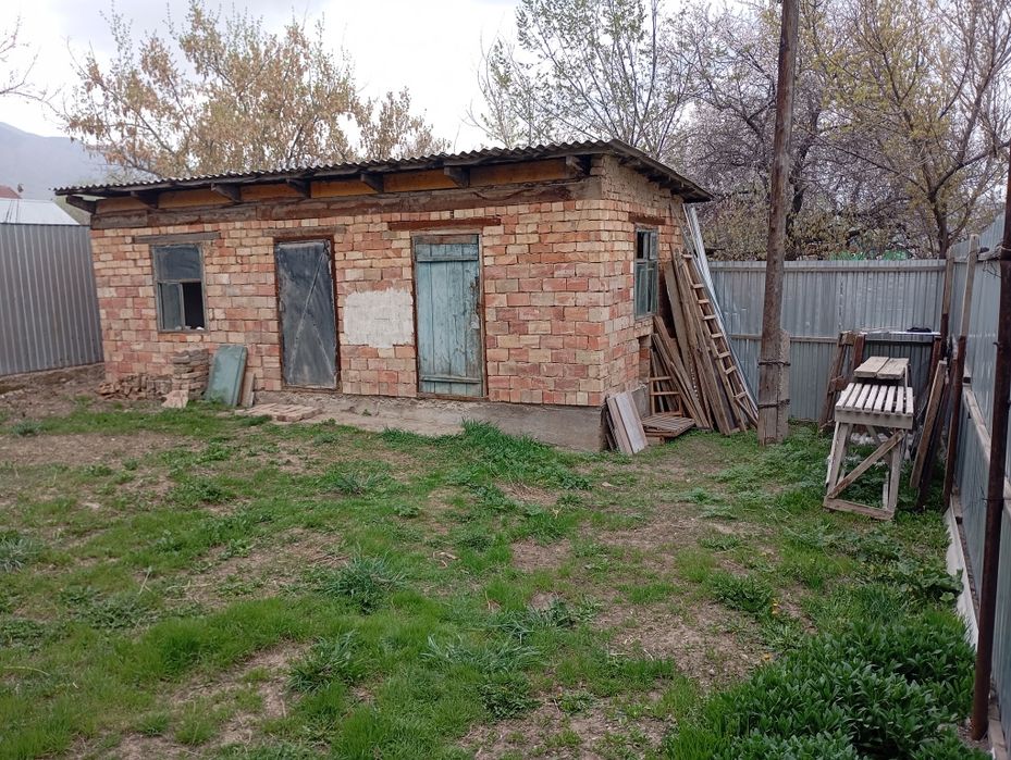 Продается дом в Жандосово