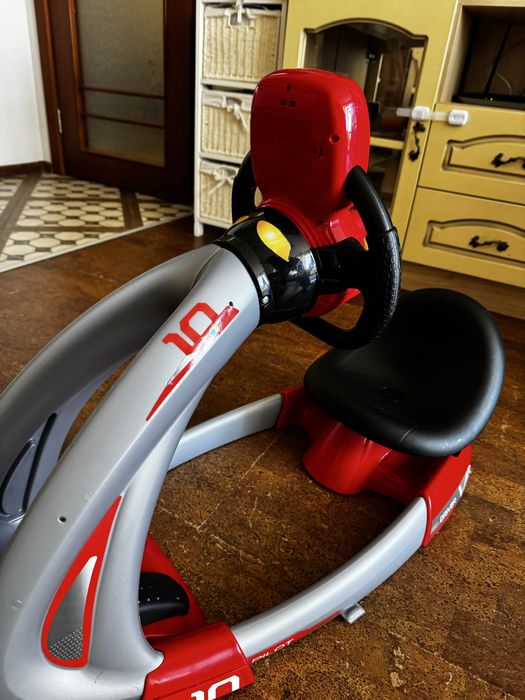 Детски симулатор Smoby