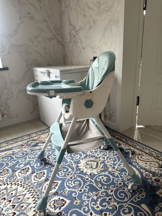 Стул для кормления б/у, 5000 тг