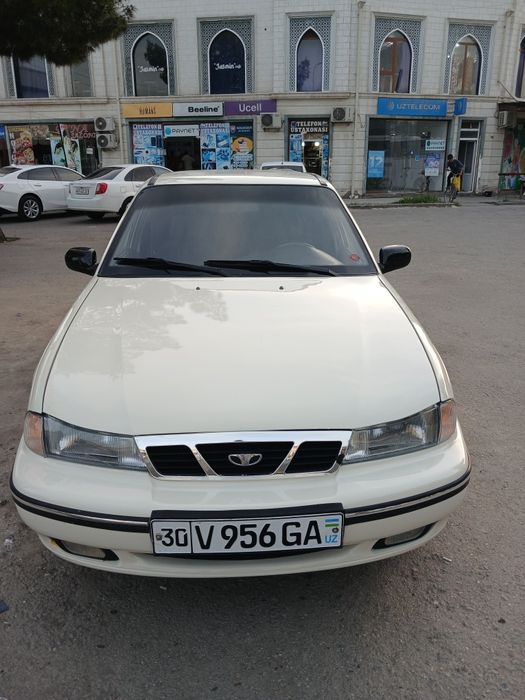 Neksiya sotiladi