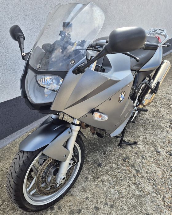 BMW F800 ST ABS din 2007