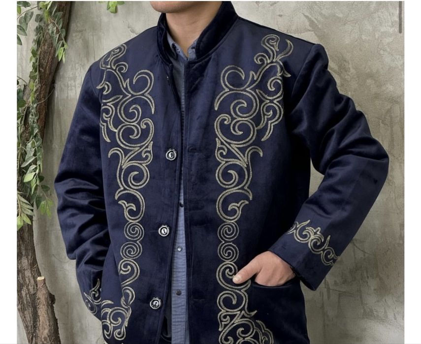 Национальный костюм