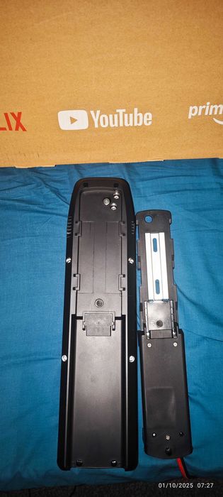 Нови 48v 16Ah / 22.4Ah  с зарядно  Батерии за електрическо колело