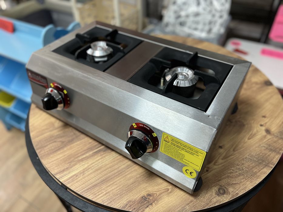 Газови котлони Нови