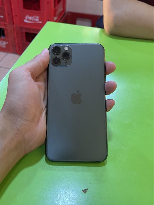 Iphone 11 Pro Max 256GB
