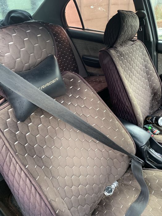 Toyota corona 1.6 механика