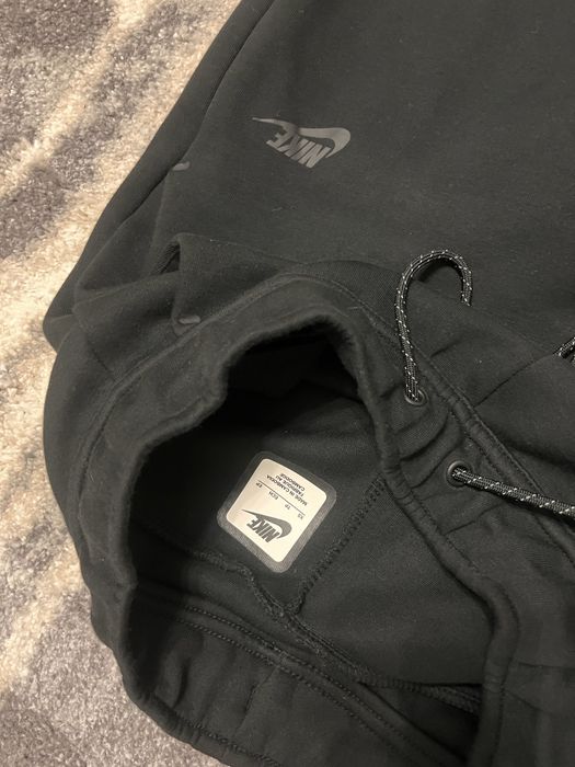 Nike tec flace marimea xs