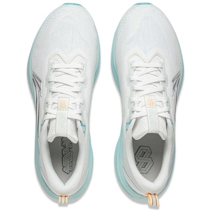 Li Ning кроссовки новые