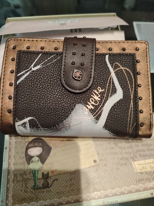 Anekke  портмоне