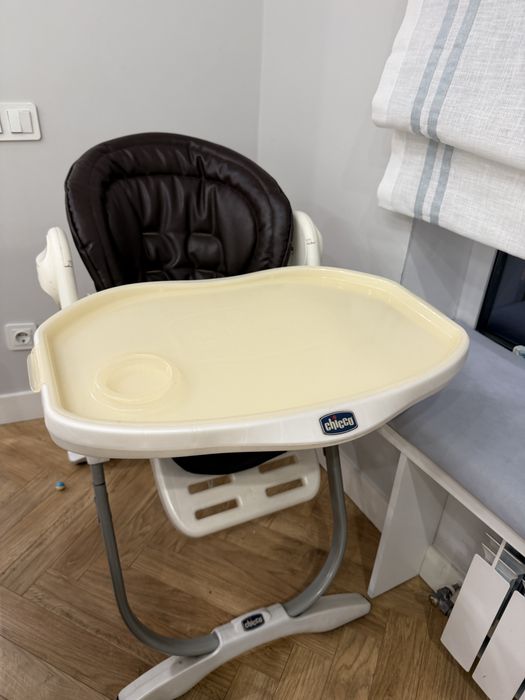 Детский стул Chicco