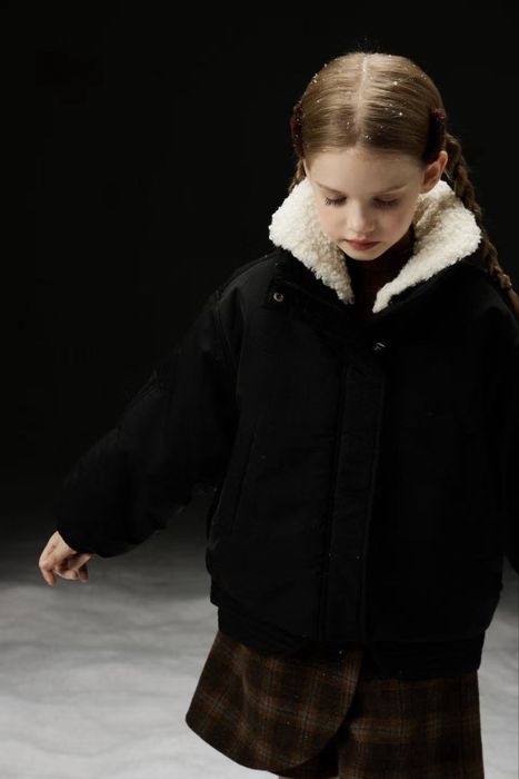 Ликвидация товара. Детские зимние курточки.