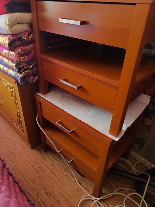 Спальный гарнитур