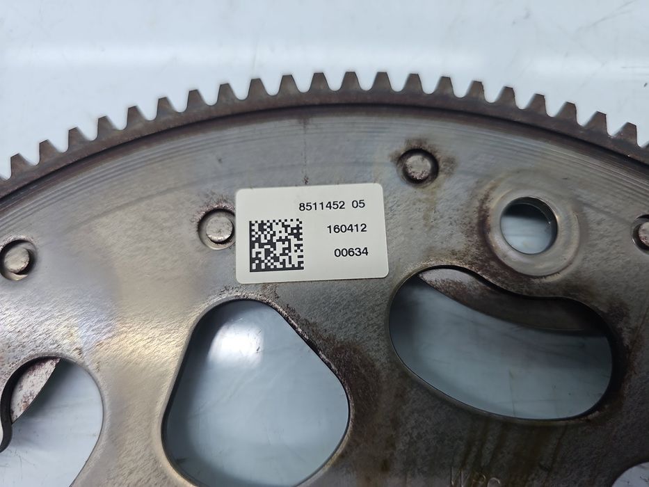 Coroana volanta Bmw X1 (F48) [Fabr 2016-2022] 2.0 B48A20M0 8511452 141