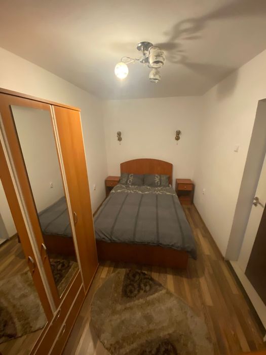 Apartamet de inchiriat cu 2 camere in Curtea de Arges