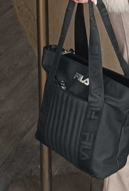 Дамска чанта "FILA"