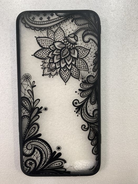 Силиконови кейсове за iPhone 8 +