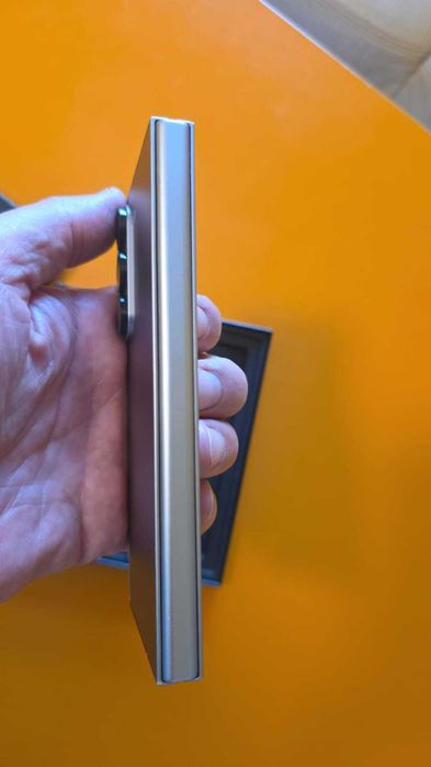Samsung Galaxy Fold6 512gb 12gb ram Silver impecabil factura garantie