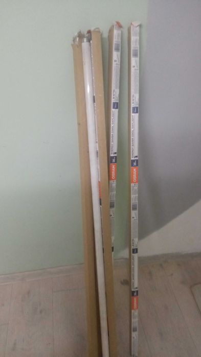 Продам лампы osram в помещение