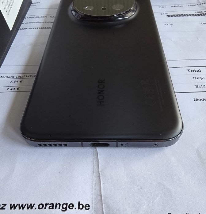 Honor Magic 7 Pro 12/512GB