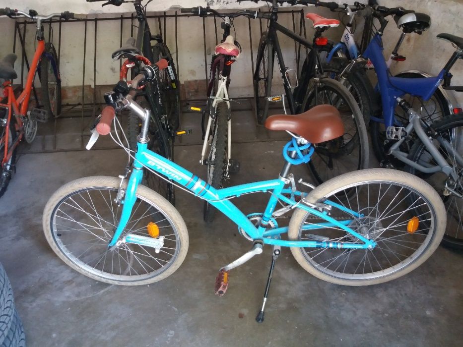 детско юнушеско колело