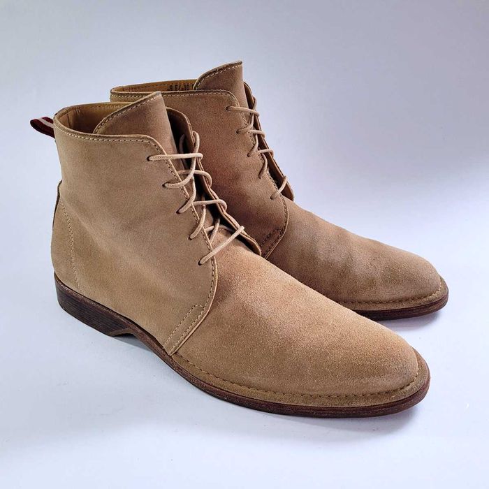 BALLY, оригинални боти 43
