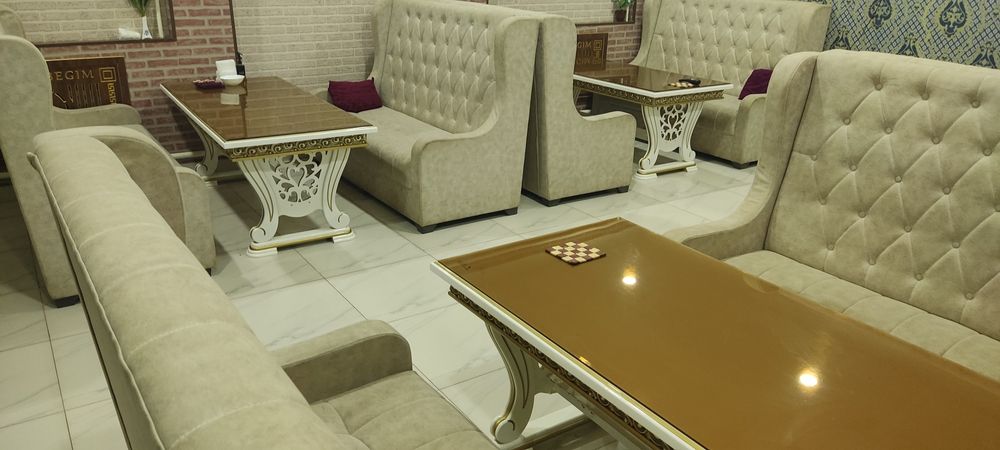 Мебеллар сотилади.