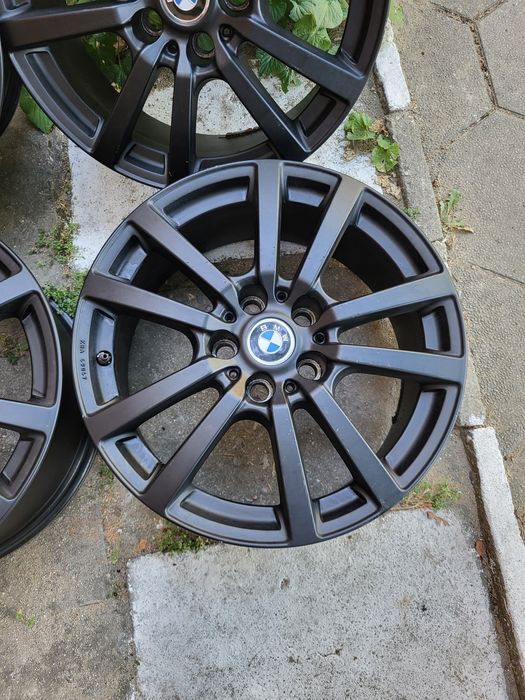 Джанти 18ки 5х120 Brock Lend Rover