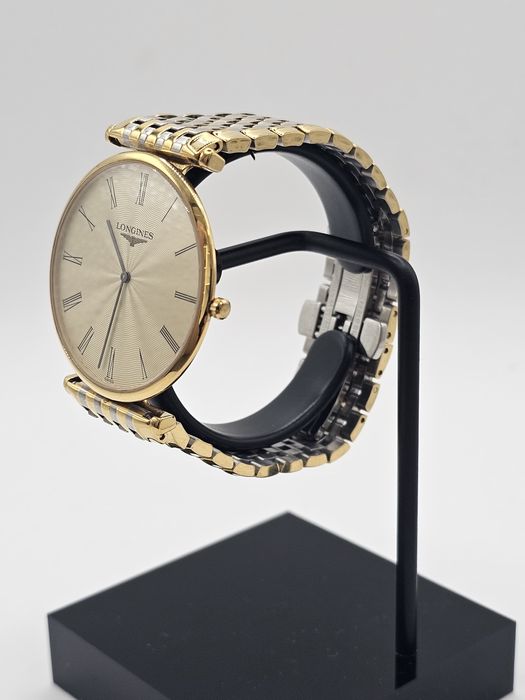 Longines La Grande Classique Amanet BKG