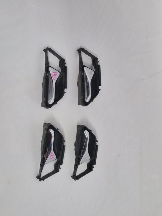 Внутренние ручки Mercedes W124