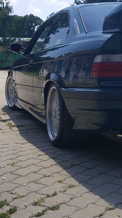 BMW 3 Series 1994 — imagine 3