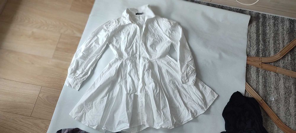 Лот дамски ризи Fjallraven,Zara,Napapijri,Desigual,Maison scoch,корей,