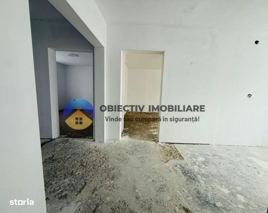 Apartament 3 camere – 73 MP | Calea Romanului.