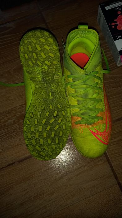 Adidasi de sală nike