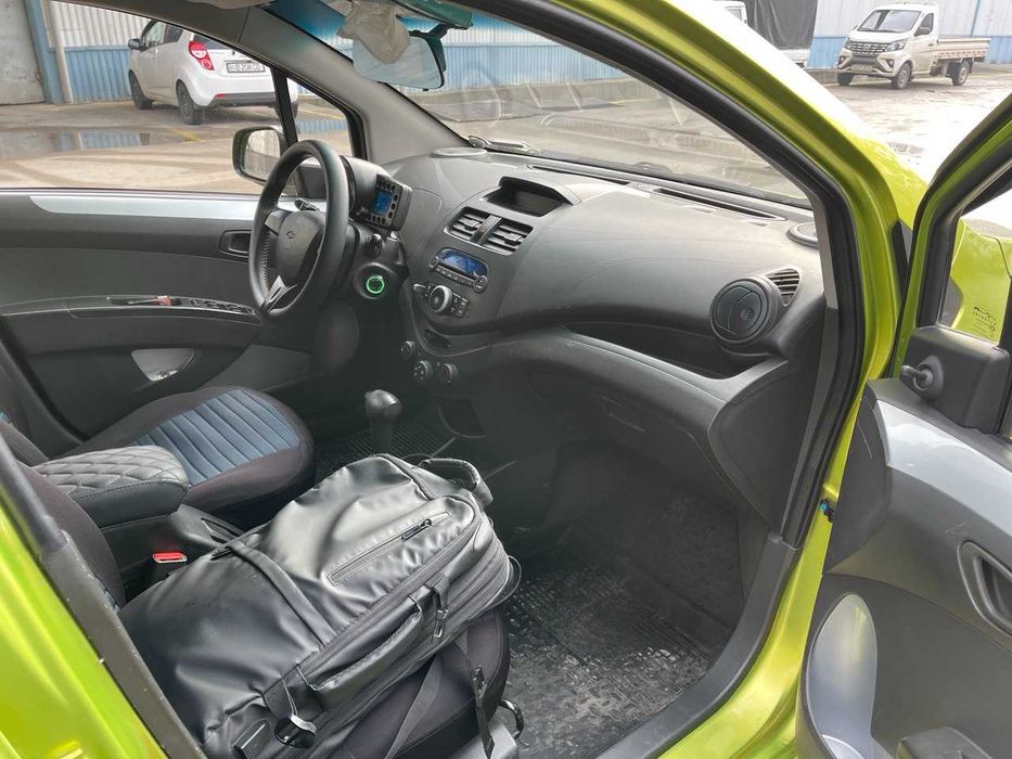 Spark (2012) 1L/AT sotiladi