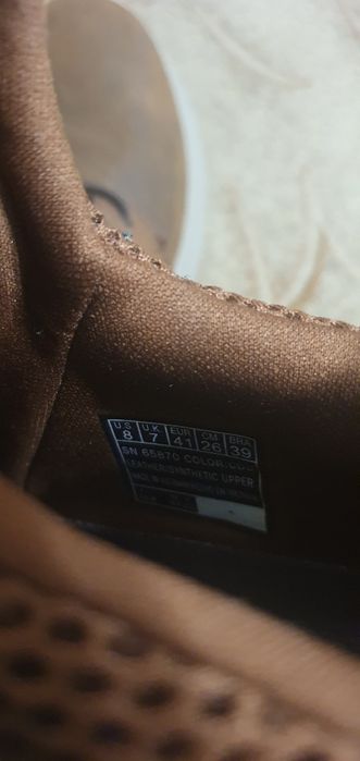 Маратонки Skechers мъжки 41 номер