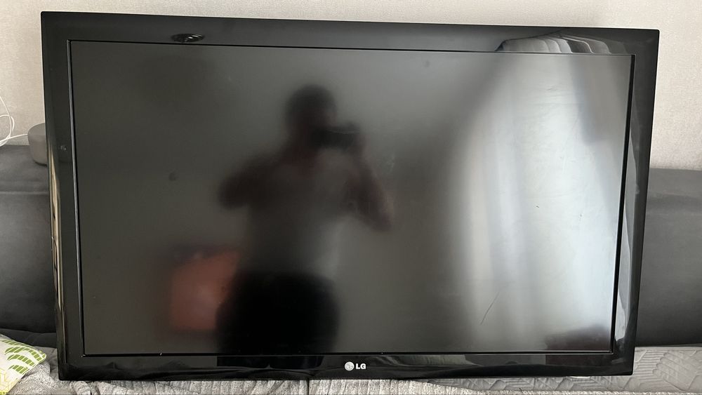 Продается ЖК Телевизор LG, не смарт