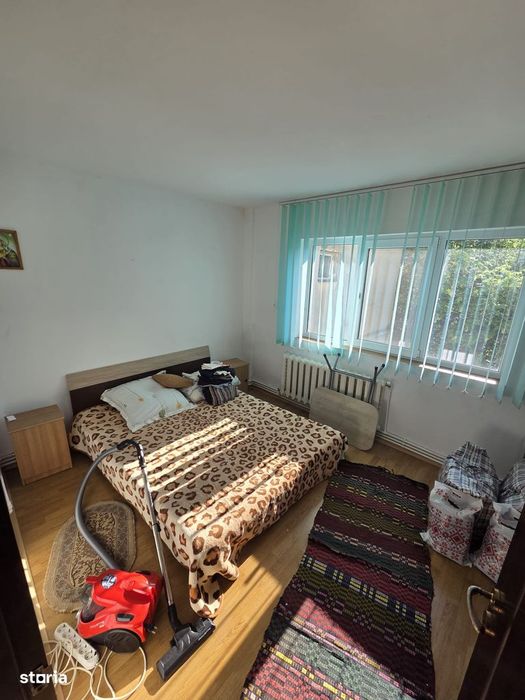 Etaj 3 - Alexandru - Zimbru - Apartament 3 camere - model spatios