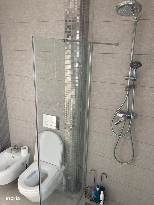 Apartament 3 camere, constructie 2018, central, in spatele H. Ramada