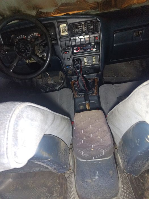 Продам авто на ходу