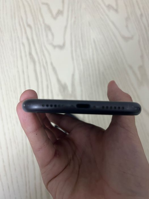 Iphone 11 в идеальном состояний