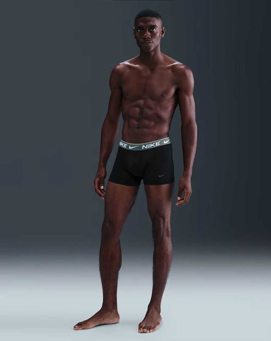 комплект боксеров NIKE (ОРИГИНАЛ) размер M