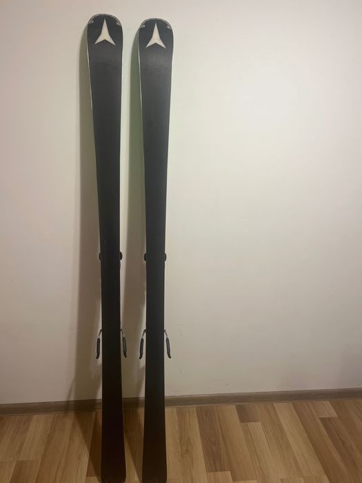 Schiuri Profesionale Atomic Redster X9s – 169 cm – Made in Austria