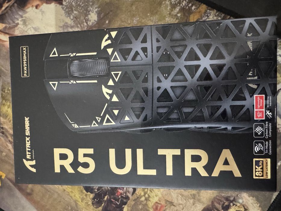 Компьютерная мышка