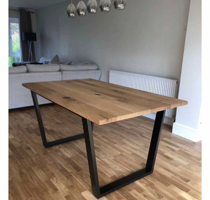 Лофт мебель стол для кухня