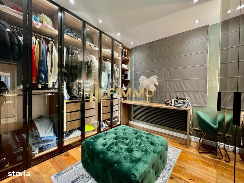 Apartament 84mp | La Stejari Residence | Suceava | ID:1112